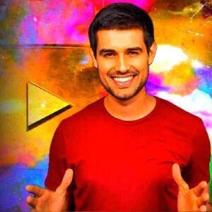 AX036 - Dhruv Rathee YouTube Mastery