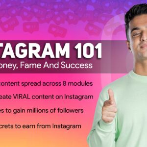 AX048 - Beerbiceps Instagram 101